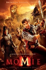 Film streaming | Voir La Momie : La tombe de l'empereur Dragon en streaming | HD-serie