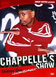 Chappelle’s Show Season 1 Episode 8 Chappelle’s Show Season 1 Episode 8