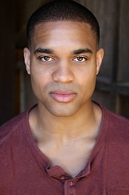 Marcus Emanuel Mitchell as Hayward Jones III