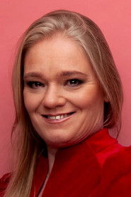 Julia van de Graaff is Cleaning Lady