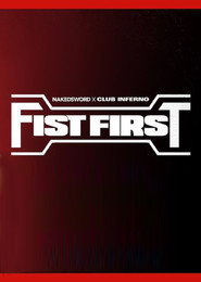 Fist First Collection collection poster