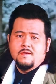 Kôichi Sugisaki is Kaoru