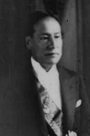 Poster Ecuador Noticiero Ocaña Film 1929