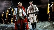 Wizards and Warriors en streaming