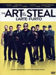 watch The Art of the Steal - L'arte del furto now