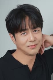 Profile picture of Jun Suk-ho who plays Cho Beom-pal