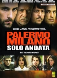 Palermo-Milano Solo Andata celý filmů streamování CZ online 1996