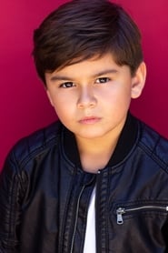 Aidan Bertola as Boy