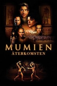 Mumien - återkomsten (2001)