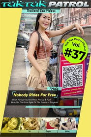 Tuk Tuk Patrol Pickup 35