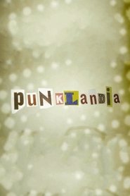 Punklandia poster