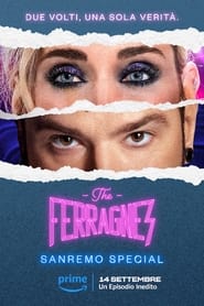 The Ferragnez: Sanremo Special Episode Rating Graph poster