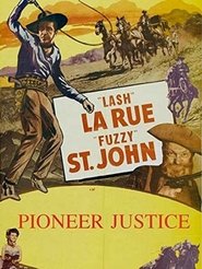 Pioneer Justice streaming