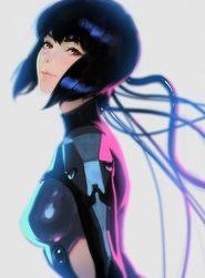 Ghost in the Shell: SAC_2045