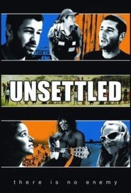Poster Unsettled 2007