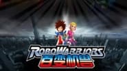 RoboWarriors en streaming