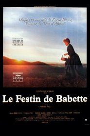 Le Festin de Babette movie
