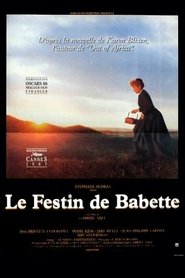 Le Festin de Babette film en streaming