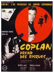 Coplan prend des risques 1964