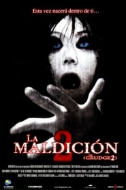 La maldición 2 (2003) Ju-on 2