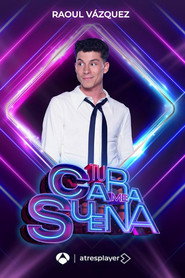 Tu cara me suena постер