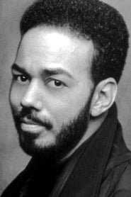 James Ingram headshot