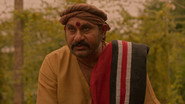 Kaalarathri Daache Nijam