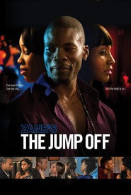 Zane's the Jump Off постер