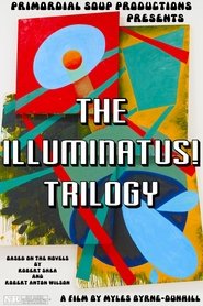 The Illuminatus! Trilogy (2021)