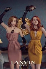 Lanvin Fall Campaign) Lanvin Fall Campaign (2011)