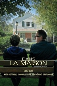 Dans la maison ネタバレ