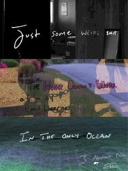 The "Abstract" Trilogy collection poster