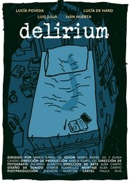 delirium (2025)