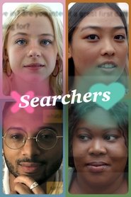 Poster Searchers 2021