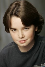 Ethan Dampf as Alien Child