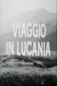 Poster Viaggio in Lucania