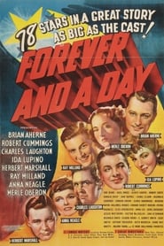 Forever and a Day (1943)