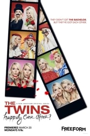 The Twins: Happily Ever After? постер