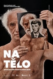 Poster Na tělo 2018