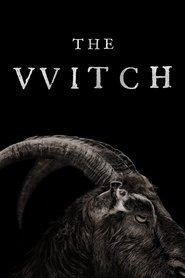 HD The Witch 2015