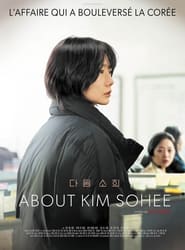 Voir film About Kim Sohee en streaming