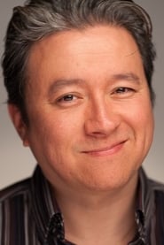 Paul Courtenay Hyu as Erik Shen