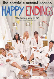 Happy Endings Season 2 5