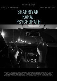 Shahriyar-Karaj Psychopath streaming