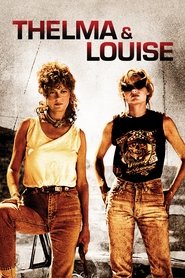 مشاهدة فيلم Thelma & Louise 1991 مترجم