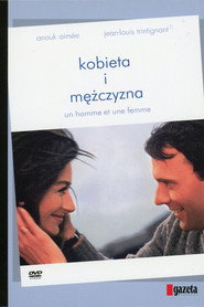 Plakat — Kobieta i mężczyzna