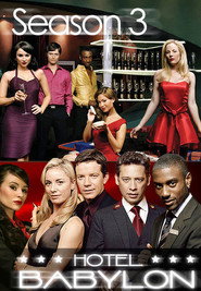 Hotel Babylon Series 3 1
