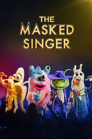 The Masked Singer Season 3 Episode 12