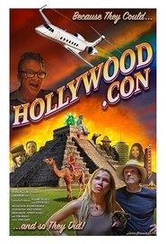 Poster Hollywood.Con