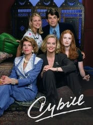 Full Cast of Cybill